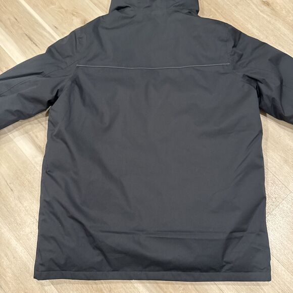 UGG Australia Men's Butte Parka 2.0 3-in-1 Jacket Tarr Black Size XXL MSRP $698 - Picture 14 of 16